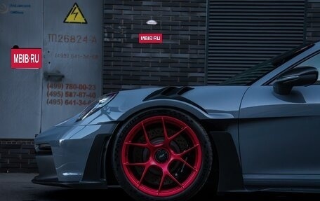 Porsche 911 GT3, 2023 год, 39 490 000 рублей, 6 фотография