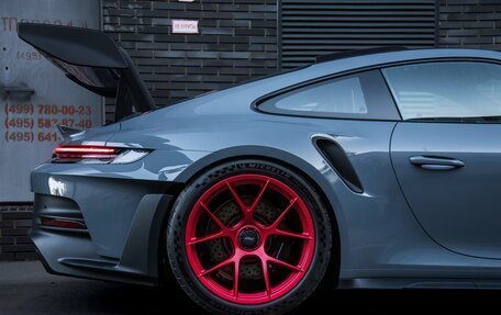 Porsche 911 GT3, 2023 год, 39 490 000 рублей, 10 фотография