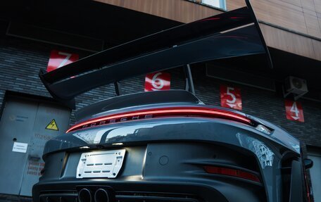 Porsche 911 GT3, 2023 год, 39 490 000 рублей, 13 фотография