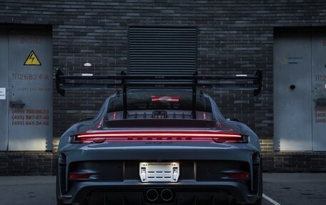 Porsche 911 GT3, 2023 год, 39 490 000 рублей, 12 фотография