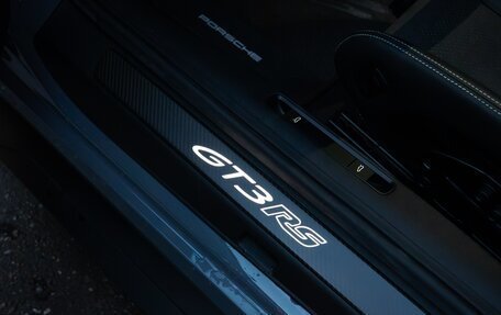 Porsche 911 GT3, 2023 год, 39 490 000 рублей, 18 фотография