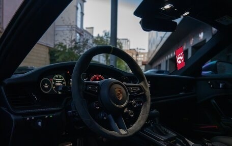 Porsche 911 GT3, 2023 год, 39 490 000 рублей, 19 фотография