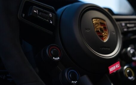 Porsche 911 GT3, 2023 год, 39 490 000 рублей, 21 фотография