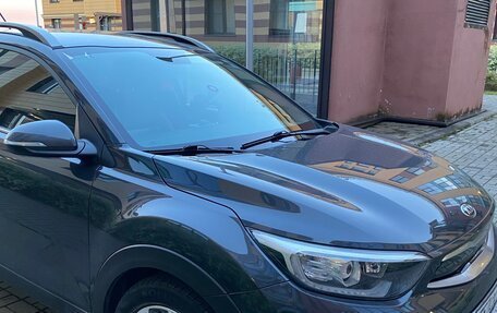 KIA Stonic, 2019 год, 2 700 000 рублей, 7 фотография