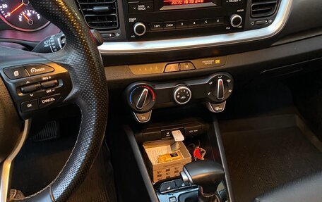 KIA Stonic, 2019 год, 2 700 000 рублей, 9 фотография
