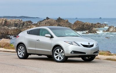 Acura ZDX, 2010 год, 1 600 000 рублей, 1 фотография