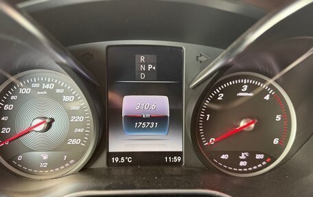 Mercedes-Benz V-Класс, 2016 год, 4 300 000 рублей, 11 фотография