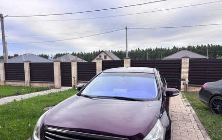 Nissan Teana, 2012 год, 1 300 000 рублей, 5 фотография