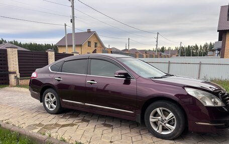Nissan Teana, 2012 год, 1 300 000 рублей, 4 фотография