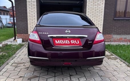 Nissan Teana, 2012 год, 1 300 000 рублей, 3 фотография