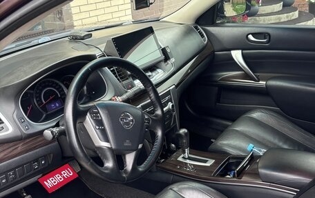 Nissan Teana, 2012 год, 1 300 000 рублей, 2 фотография