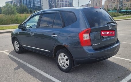 KIA Carens III (RP), 2009 год, 575 000 рублей, 6 фотография