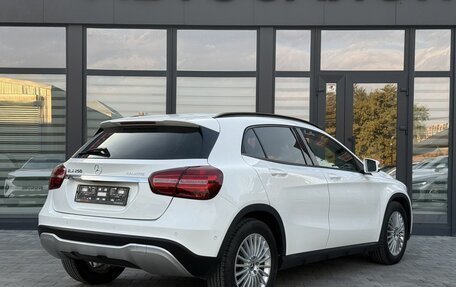 Mercedes-Benz GLA, 2018 год, 2 590 000 рублей, 4 фотография