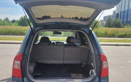 KIA Carens III (RP), 2009 год, 575 000 рублей, 11 фотография