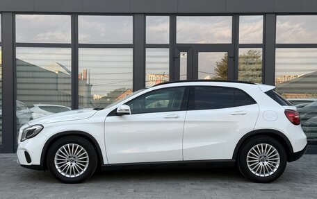 Mercedes-Benz GLA, 2018 год, 2 590 000 рублей, 6 фотография