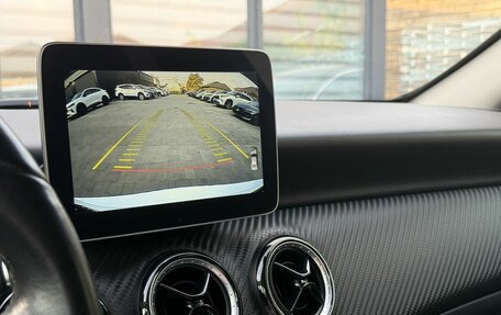Mercedes-Benz GLA, 2018 год, 2 590 000 рублей, 15 фотография