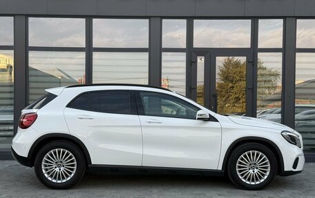 Mercedes-Benz GLA, 2018 год, 2 590 000 рублей, 5 фотография