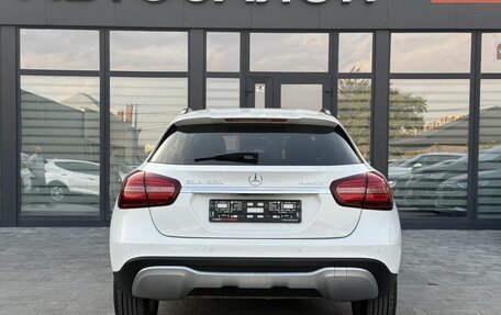 Mercedes-Benz GLA, 2018 год, 2 590 000 рублей, 8 фотография