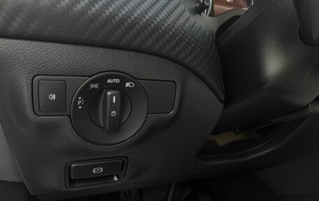 Mercedes-Benz GLA, 2018 год, 2 590 000 рублей, 16 фотография