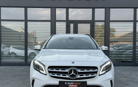 Mercedes-Benz GLA, 2018 год, 2 590 000 рублей, 7 фотография