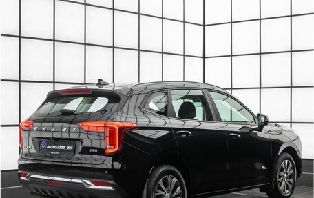 Haval Jolion, 2023 год, 1 890 000 рублей, 4 фотография
