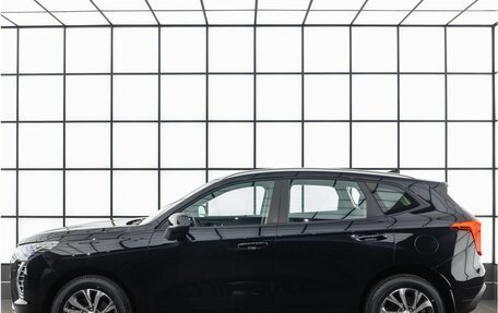 Haval Jolion, 2023 год, 1 890 000 рублей, 6 фотография