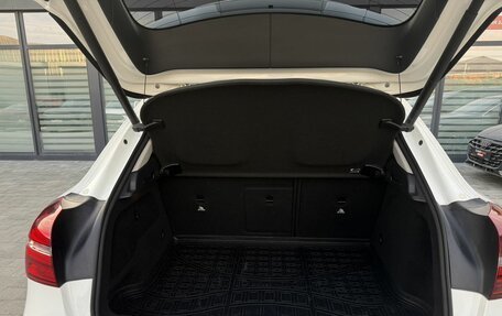 Mercedes-Benz GLA, 2018 год, 2 590 000 рублей, 23 фотография