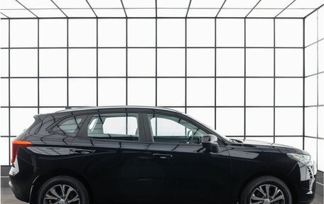 Haval Jolion, 2023 год, 1 890 000 рублей, 5 фотография