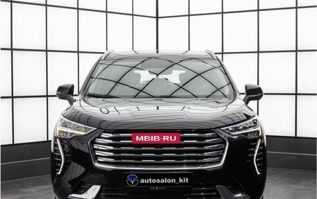 Haval Jolion, 2023 год, 1 890 000 рублей, 2 фотография