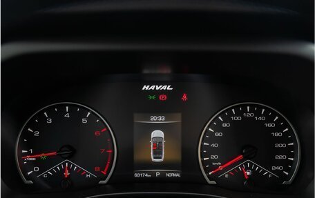 Haval Jolion, 2023 год, 1 890 000 рублей, 23 фотография