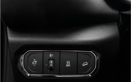 Haval Jolion, 2023 год, 1 890 000 рублей, 19 фотография