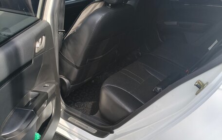 Geely Emgrand EC7, 2015 год, 850 000 рублей, 11 фотография