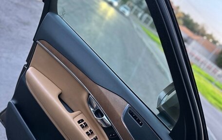 Volvo XC90 II рестайлинг, 2018 год, 3 455 555 рублей, 5 фотография