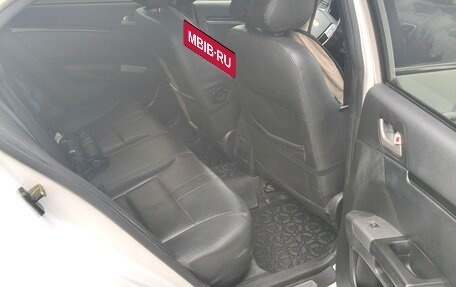 Geely Emgrand EC7, 2015 год, 850 000 рублей, 9 фотография