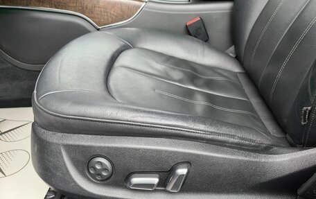 Audi A6, 2015 год, 188 000 рублей, 3 фотография