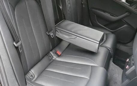 Audi A6, 2015 год, 188 000 рублей, 9 фотография