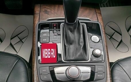 Audi A6, 2015 год, 188 000 рублей, 5 фотография