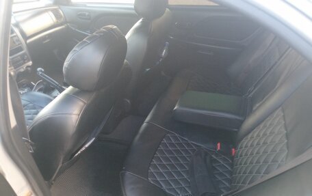 Hyundai Sonata IV рестайлинг, 2007 год, 545 000 рублей, 8 фотография