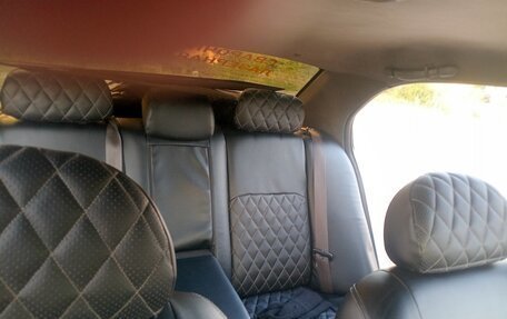 Hyundai Sonata IV рестайлинг, 2007 год, 545 000 рублей, 12 фотография