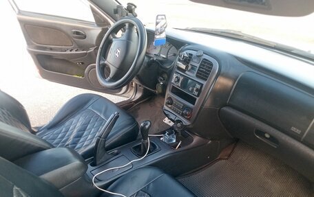 Hyundai Sonata IV рестайлинг, 2007 год, 545 000 рублей, 10 фотография