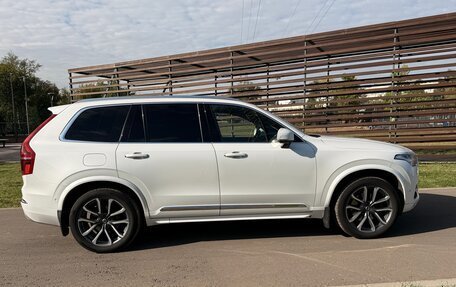 Volvo XC90 II рестайлинг, 2017 год, 2 800 000 рублей, 6 фотография