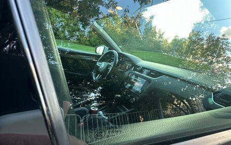Skoda Octavia, 2018 год, 1 920 000 рублей, 26 фотография
