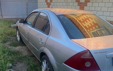 Ford Mondeo III, 2003 год, 335 000 рублей, 3 фотография