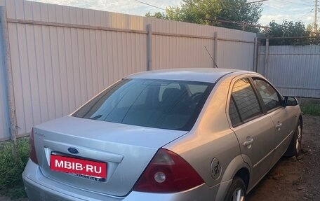 Ford Mondeo III, 2003 год, 335 000 рублей, 4 фотография