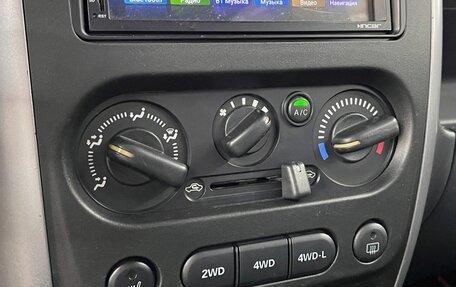 Suzuki Jimny, 2008 год, 949 900 рублей, 10 фотография