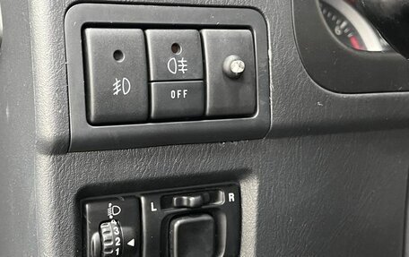 Suzuki Jimny, 2008 год, 949 900 рублей, 12 фотография