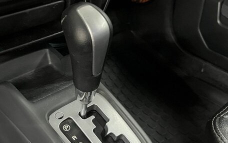 Suzuki Jimny, 2008 год, 949 900 рублей, 11 фотография