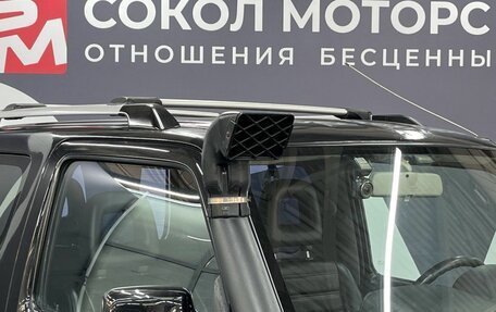 Suzuki Jimny, 2008 год, 949 900 рублей, 14 фотография
