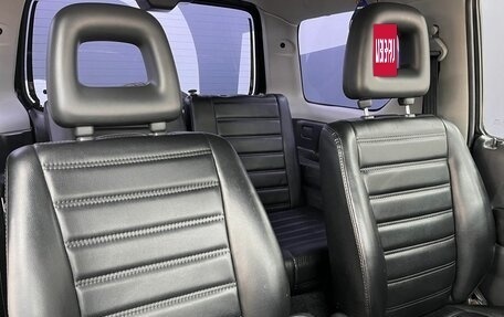 Suzuki Jimny, 2008 год, 949 900 рублей, 15 фотография