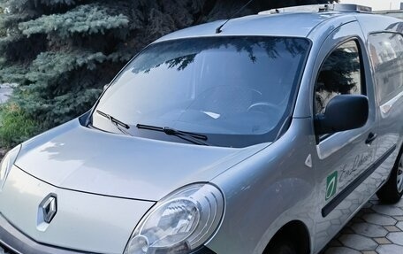 Renault Kangoo II рестайлинг, 2011 год, 650 000 рублей, 5 фотография